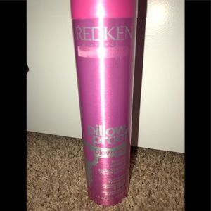 Redken two day hair extender